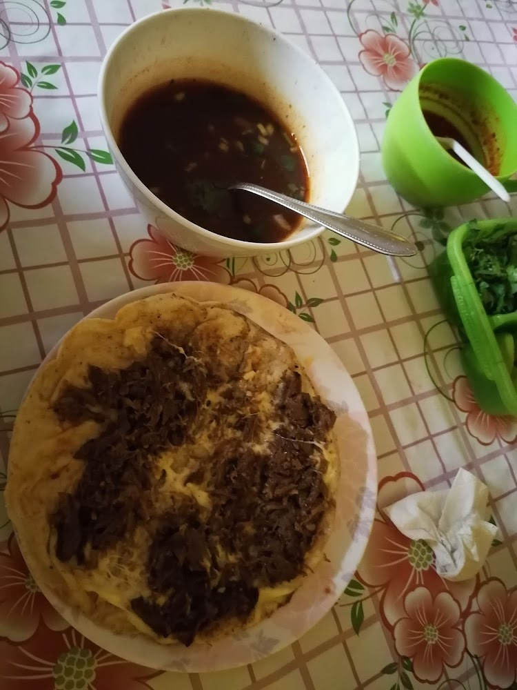 El Chivo de Oro 2