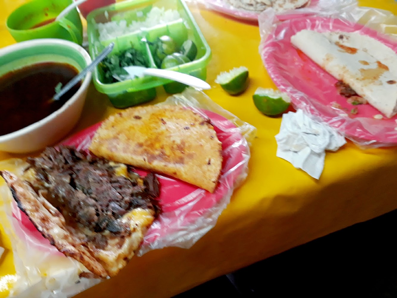 El Chivo de Oro 2