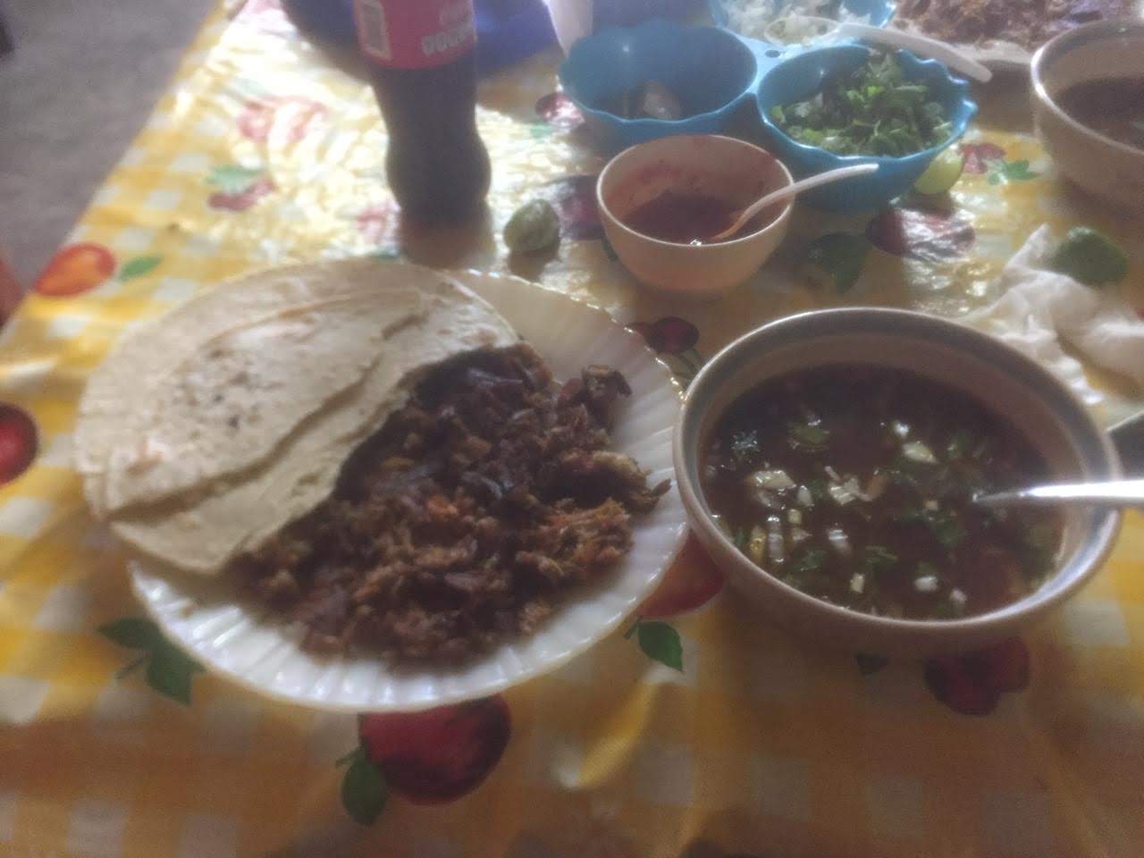 El Chivo de Oro 2