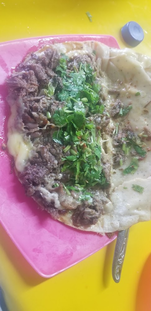 El Chivo de Oro 2