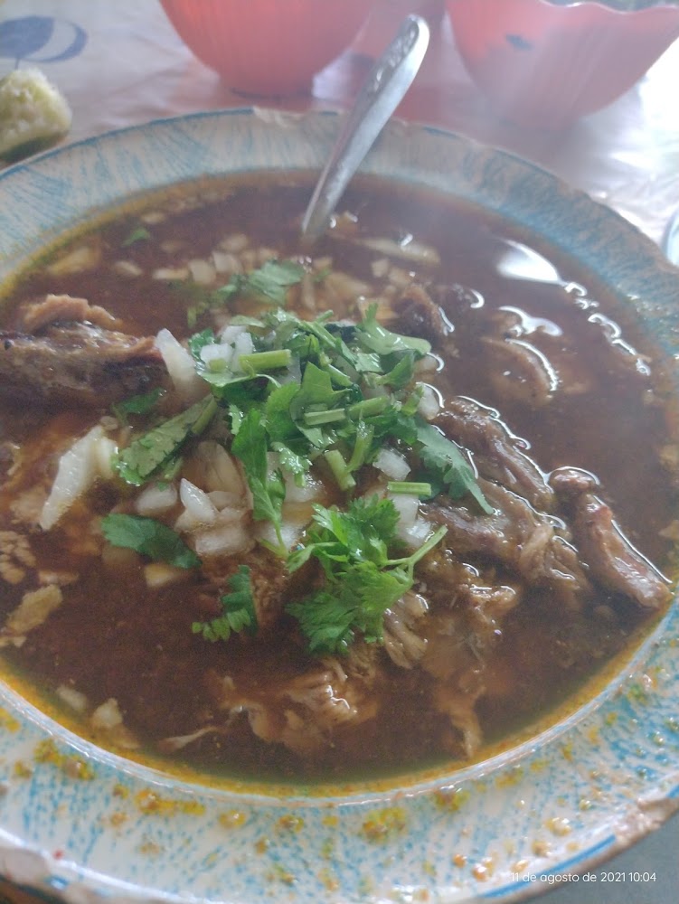 El Chivo de Oro 2