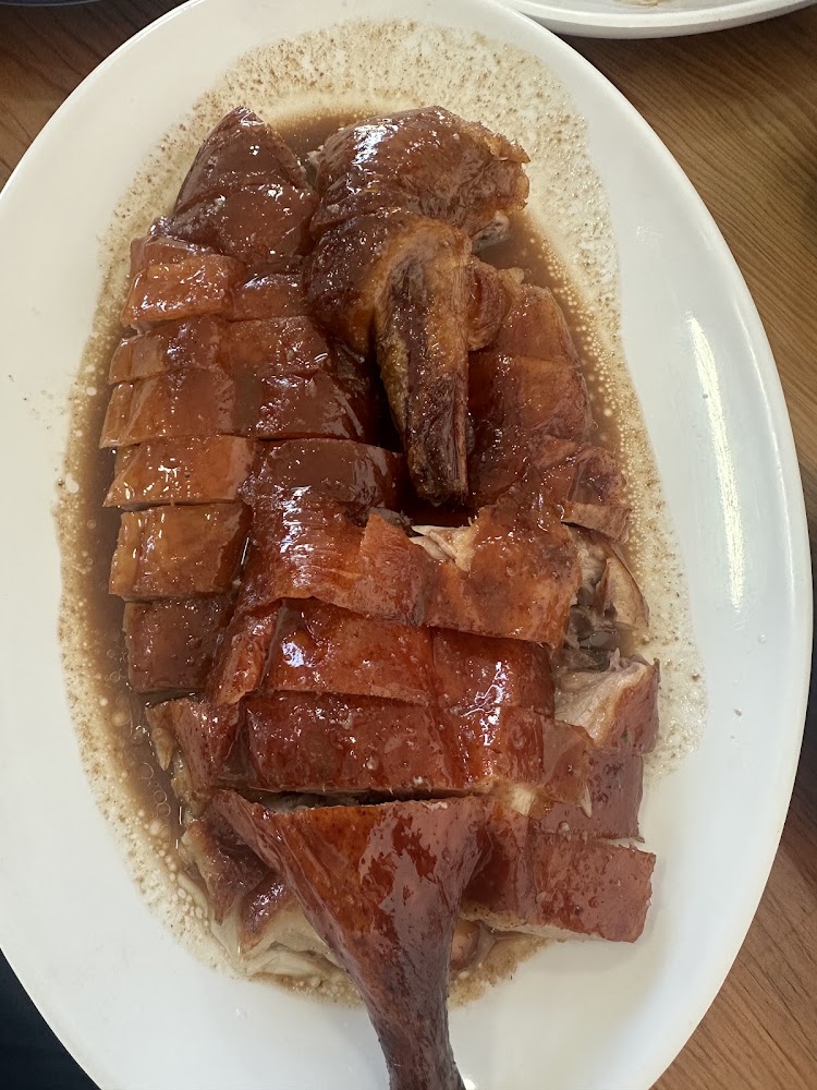 老梅仔 (中餐馆) - Lao Mei Zai (COMIDA ORIGINAL CHINA)