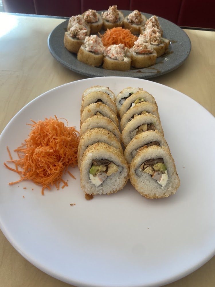 Hello Sushi Villa Unión