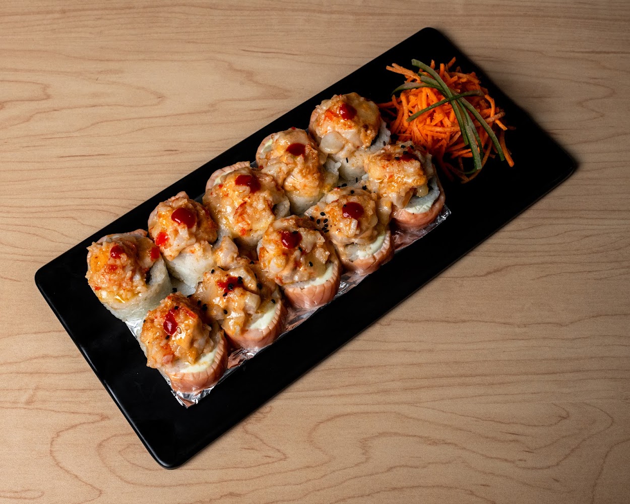 Hello Sushi Villa Unión