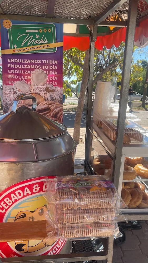 Cebada y Donas Don Miguel