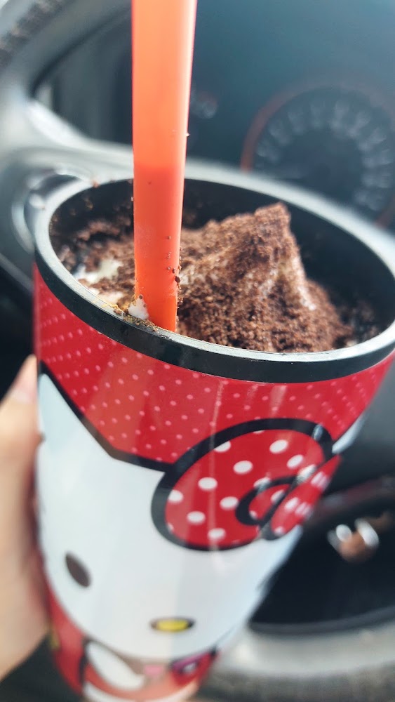 CAFFENIO Río Fuerte