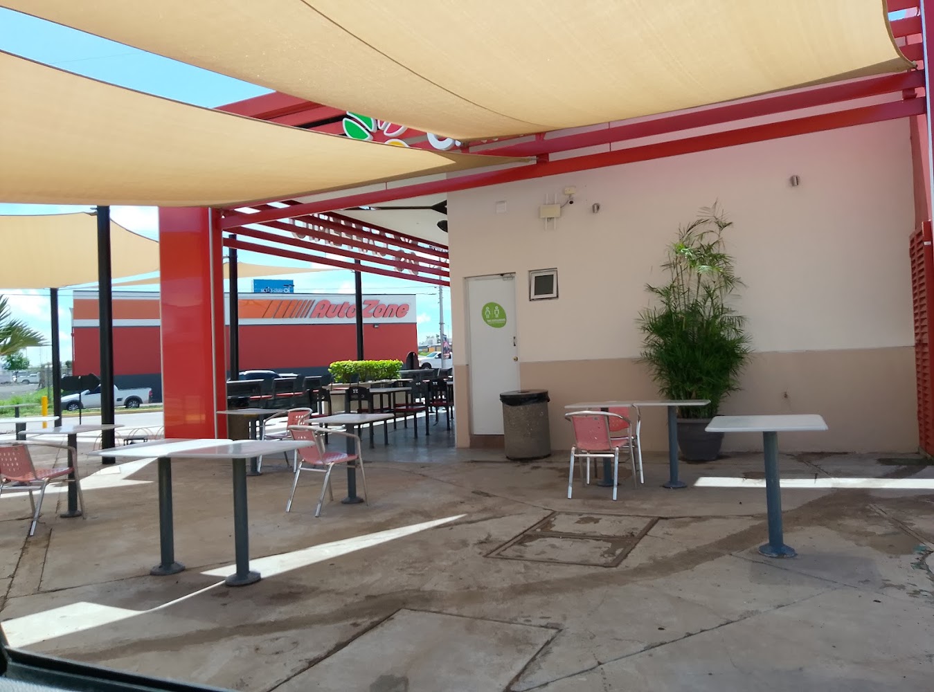 CAFFENIO Río Fuerte