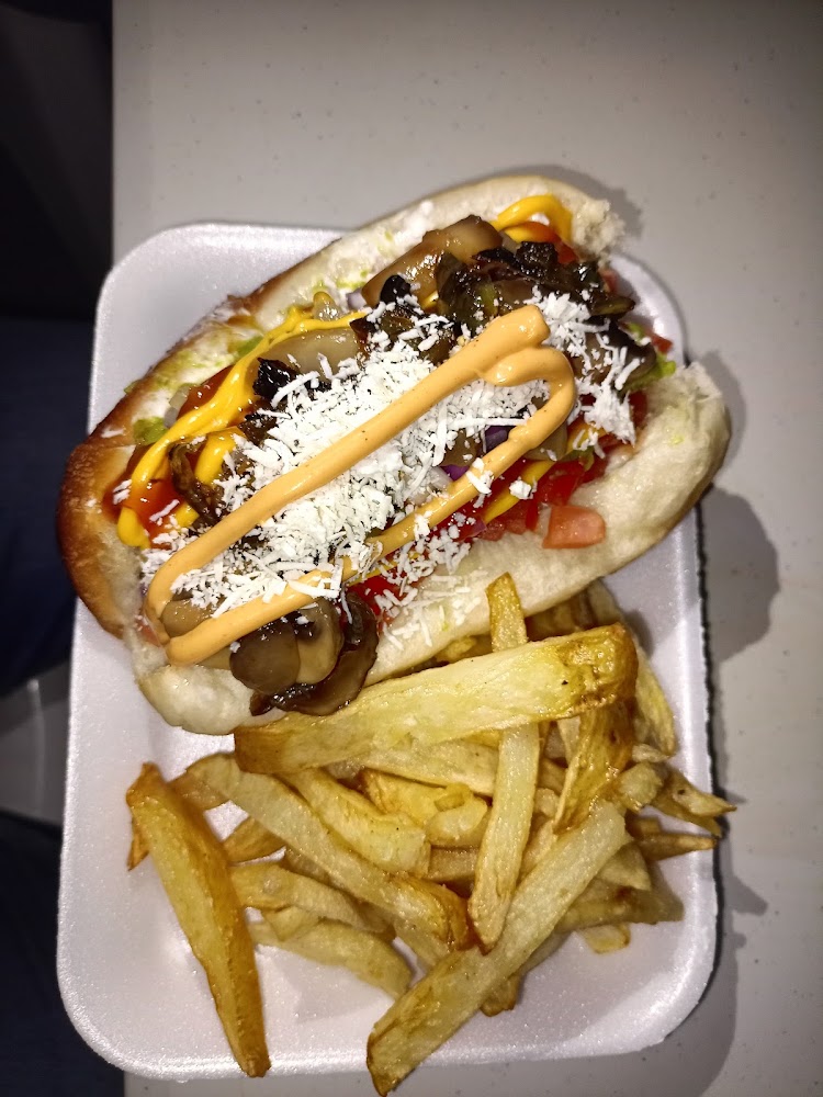 Santo Dogo