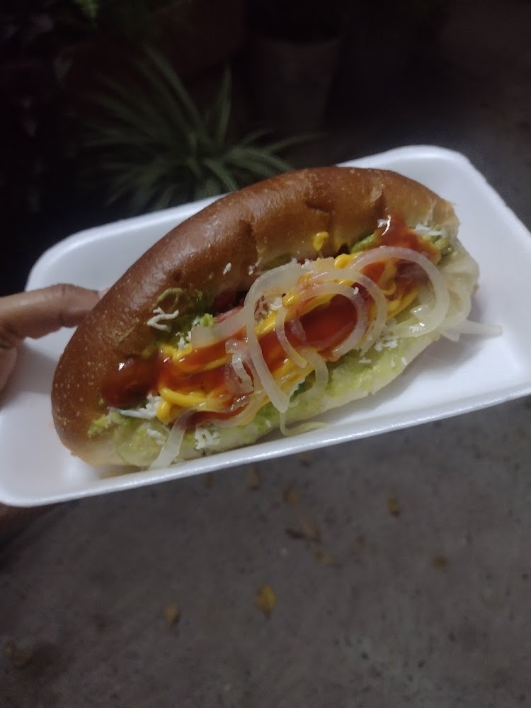Santo Dogo
