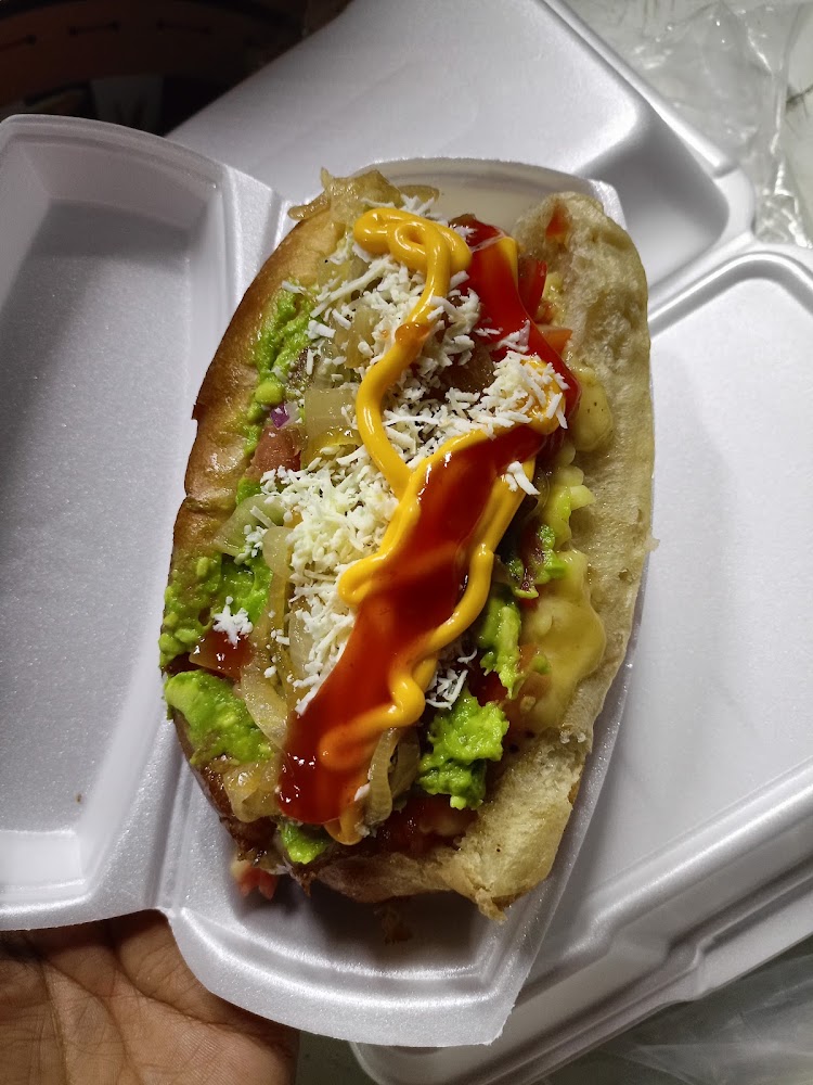 Santo Dogo