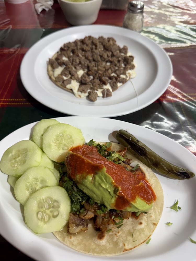 Taqueria San Pablo