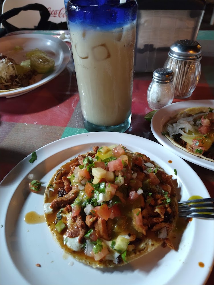 Taqueria San Pablo