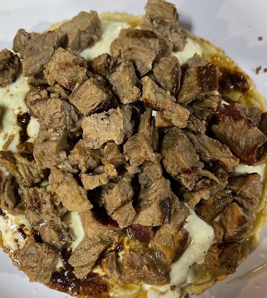 Taqueria San Pablo