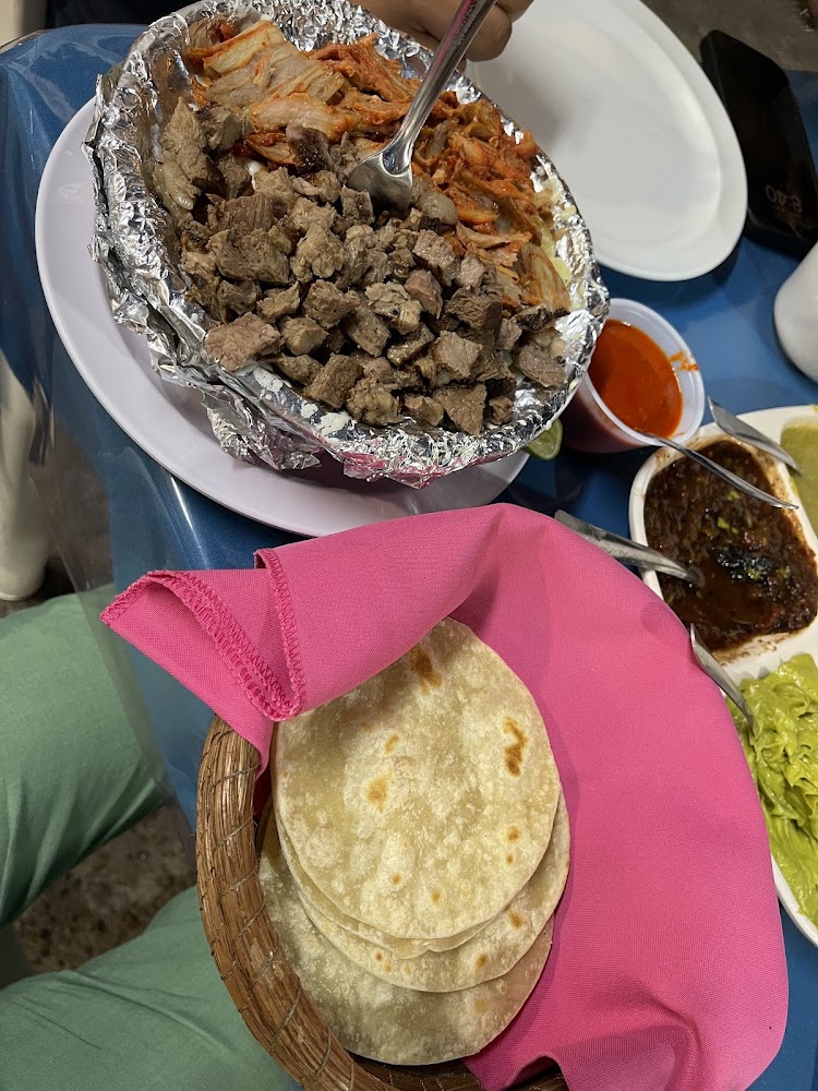 Taqueria San Pablo
