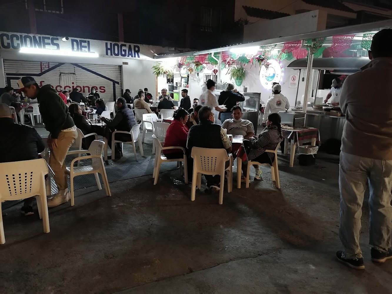 Taqueria San Pablo