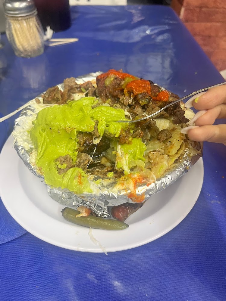 Taqueria San Pablo