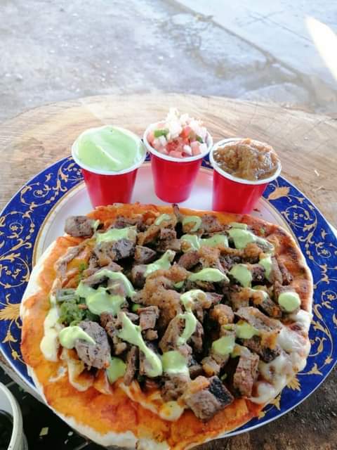 TAQUERÍA el placer