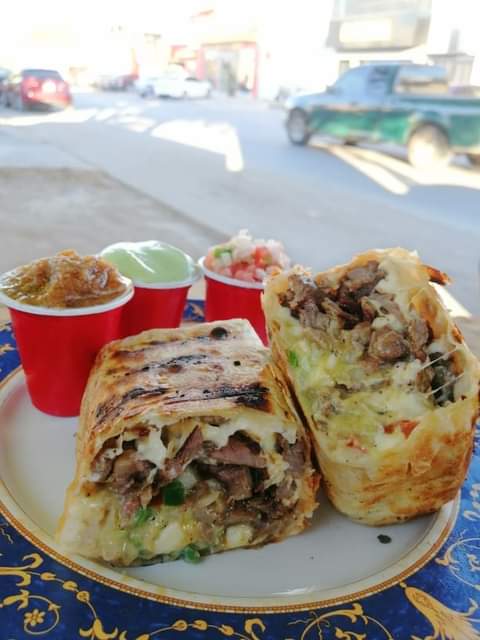TAQUERÍA el placer