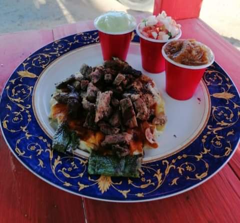 TAQUERÍA el placer