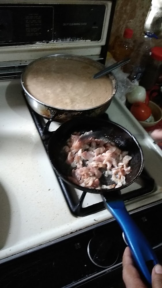 Cocina Doña Martha
