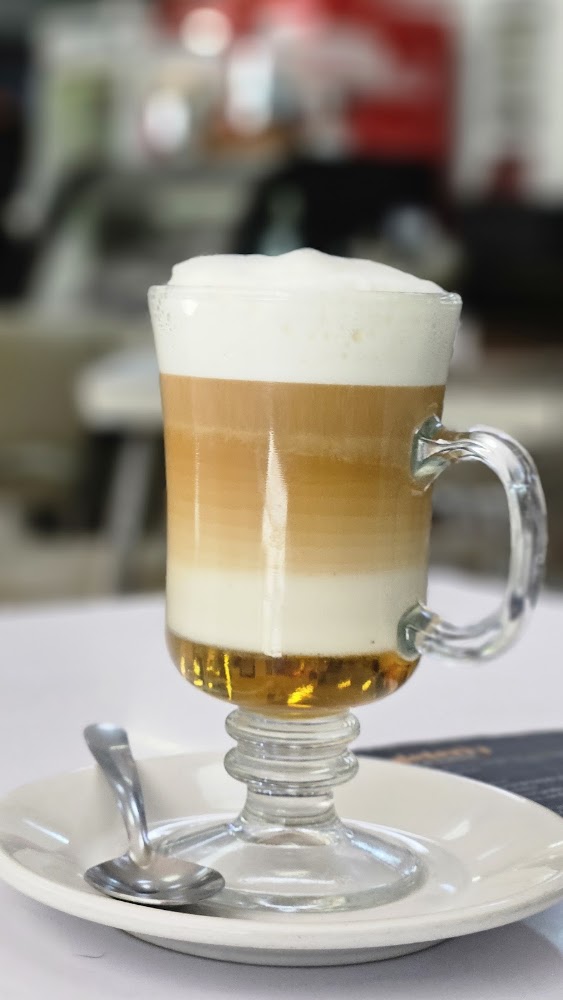 Restaurant Café Madrid
