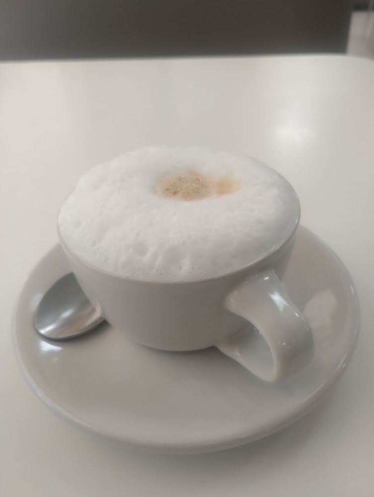 Restaurant Café Madrid