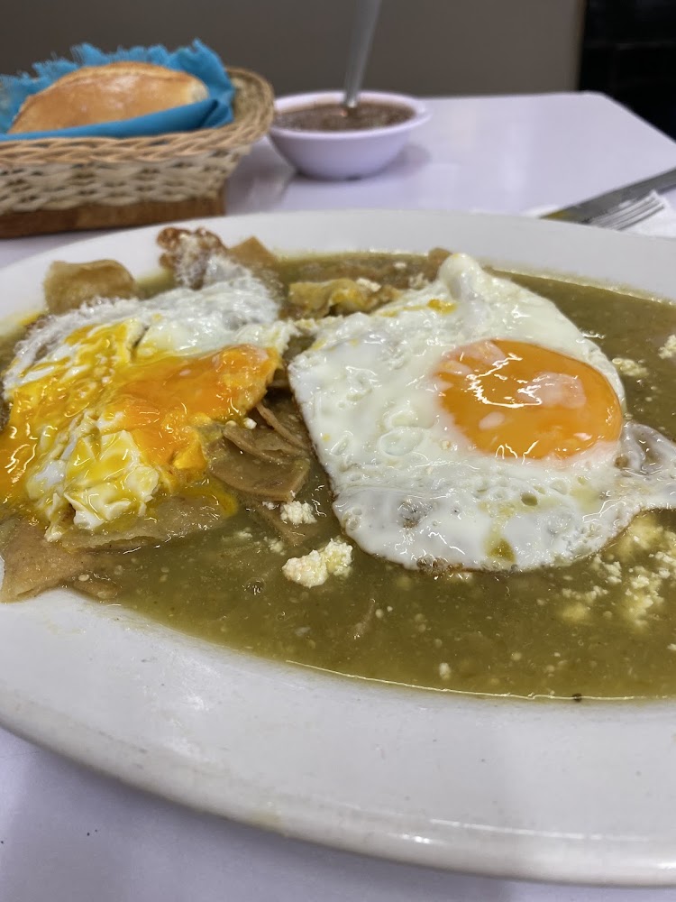 Restaurant Café Madrid