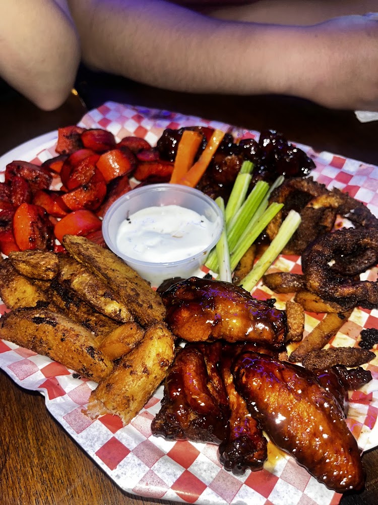 La bendita cantina fina