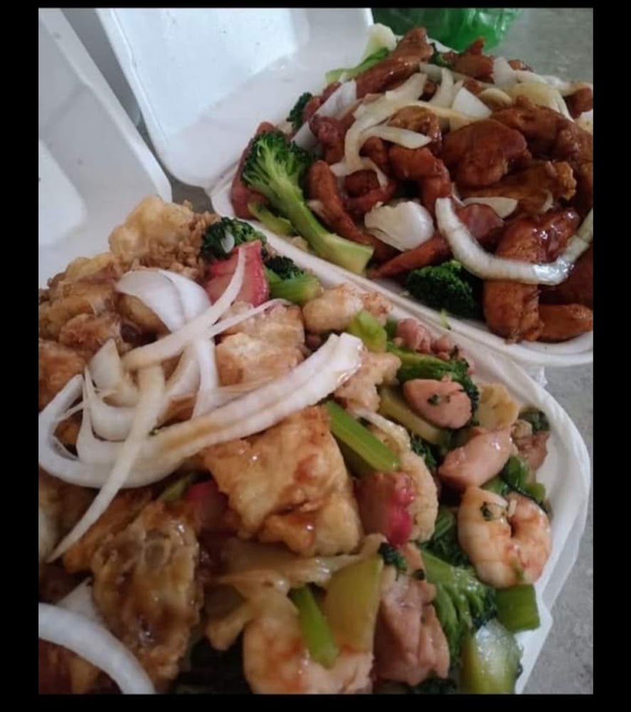 Comida China KIAN-TOWN