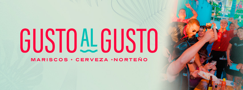 Gusto Al Gusto