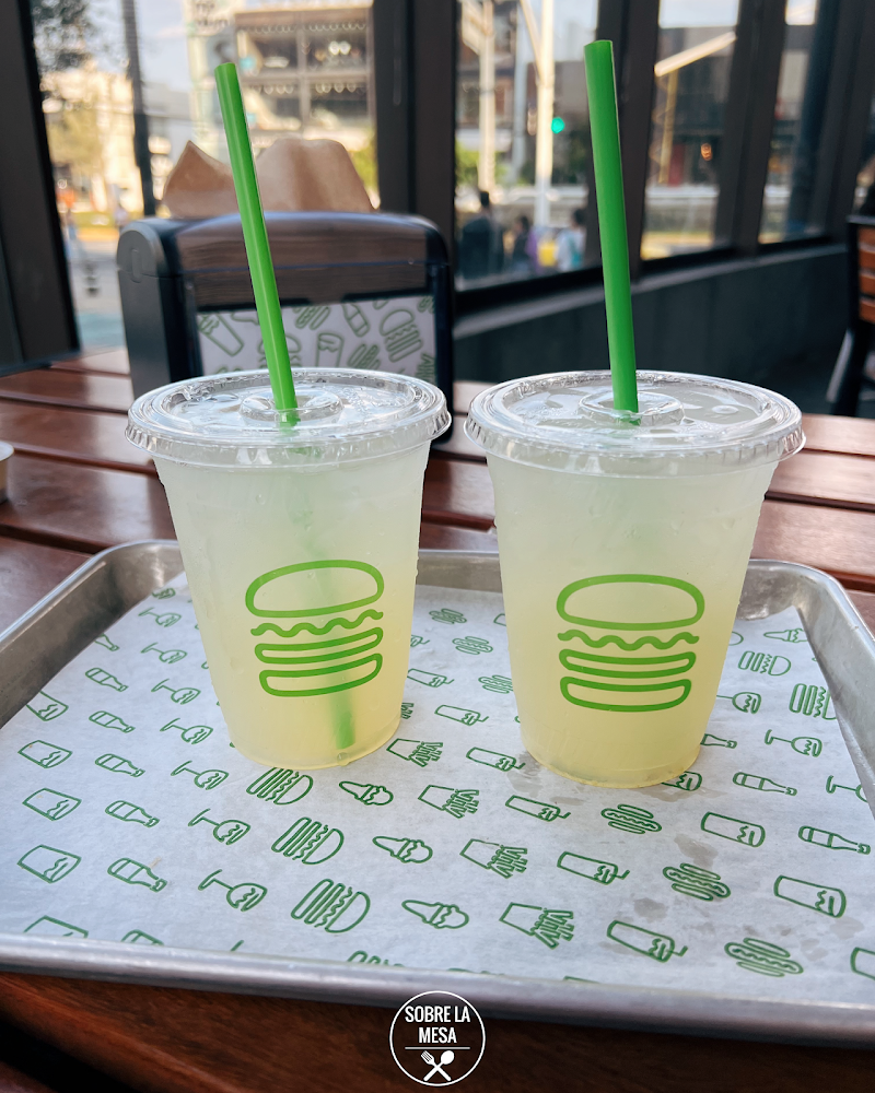 Shake Shack Landmark