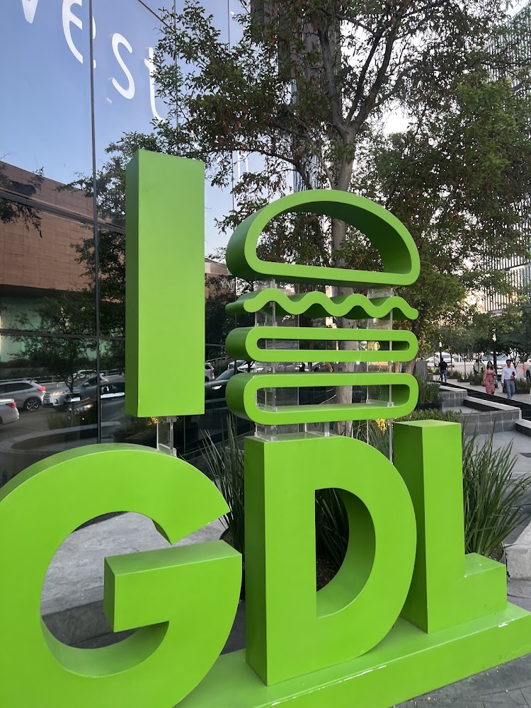 Shake Shack Landmark