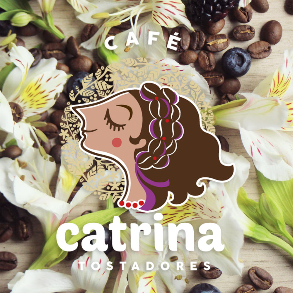 Café Catrina Tostadores Casa Catrina