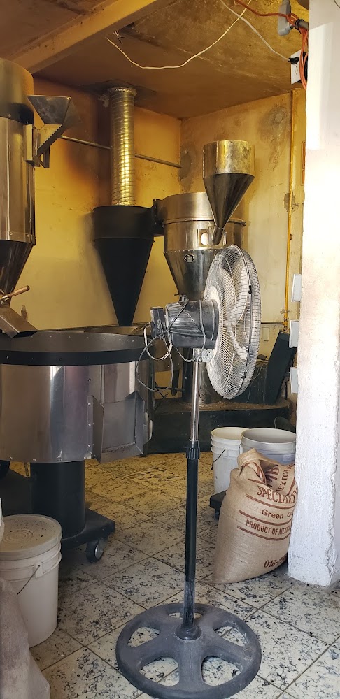 Café Catrina Tostadores Casa Catrina