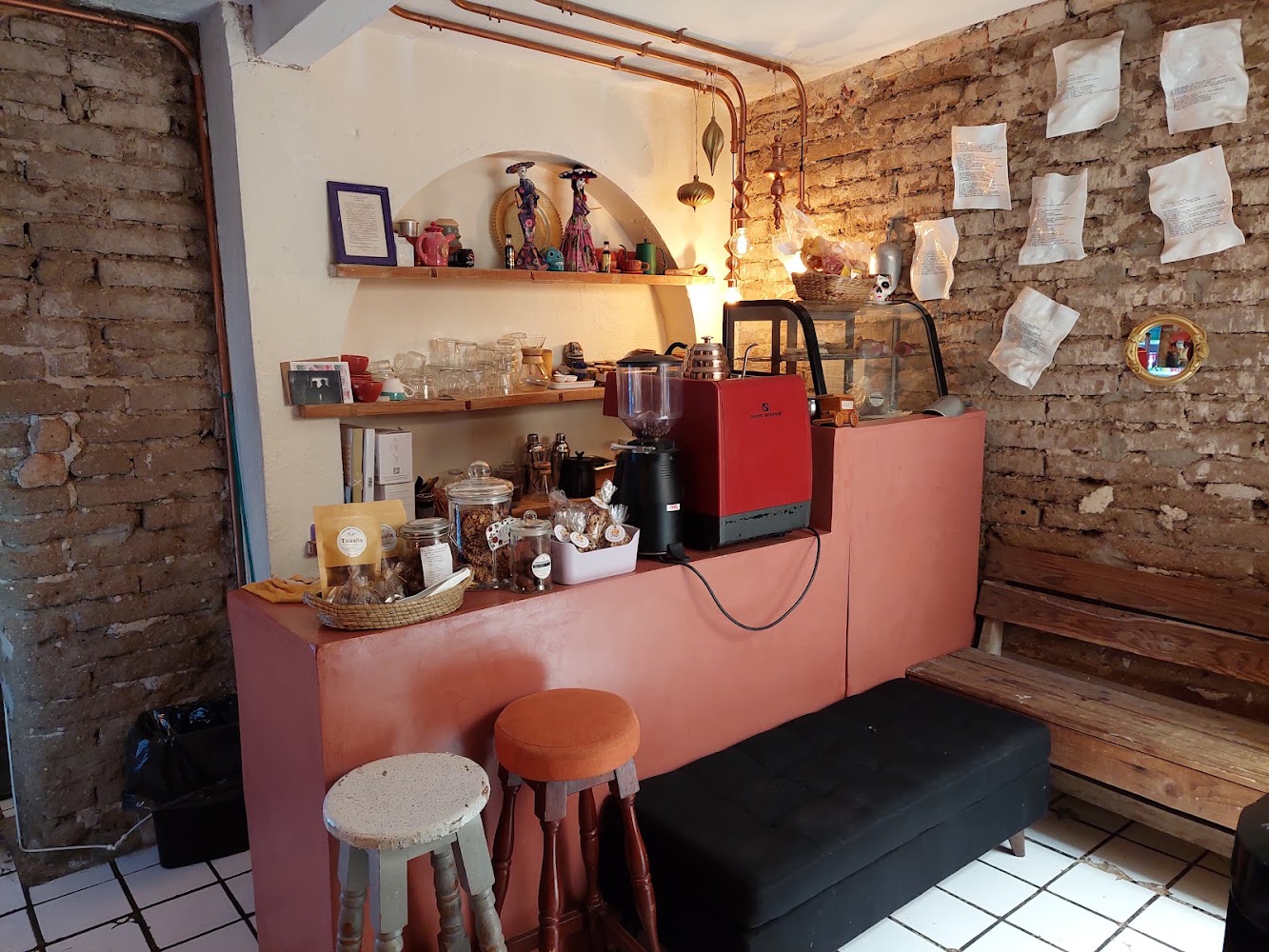 Café Catrina Tostadores Casa Catrina