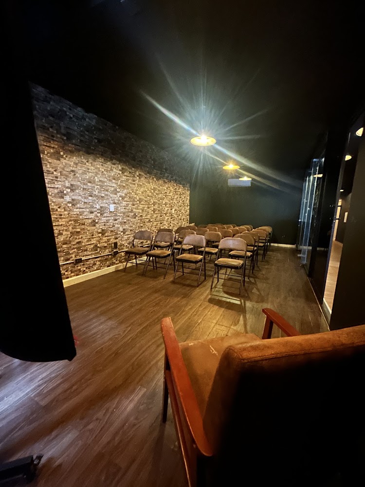 Creathink coworking & Coffee Shop