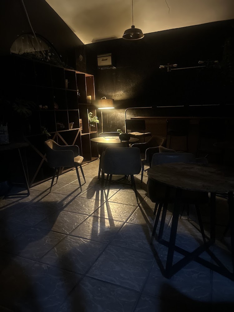 Creathink coworking & Coffee Shop
