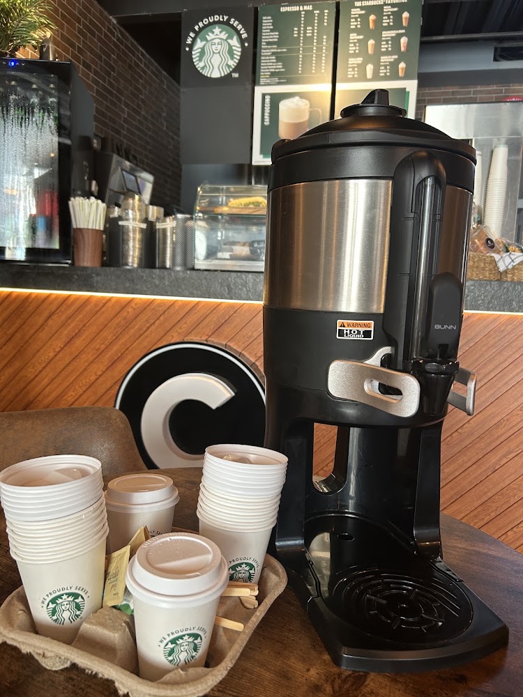 Creathink coworking & Coffee Shop