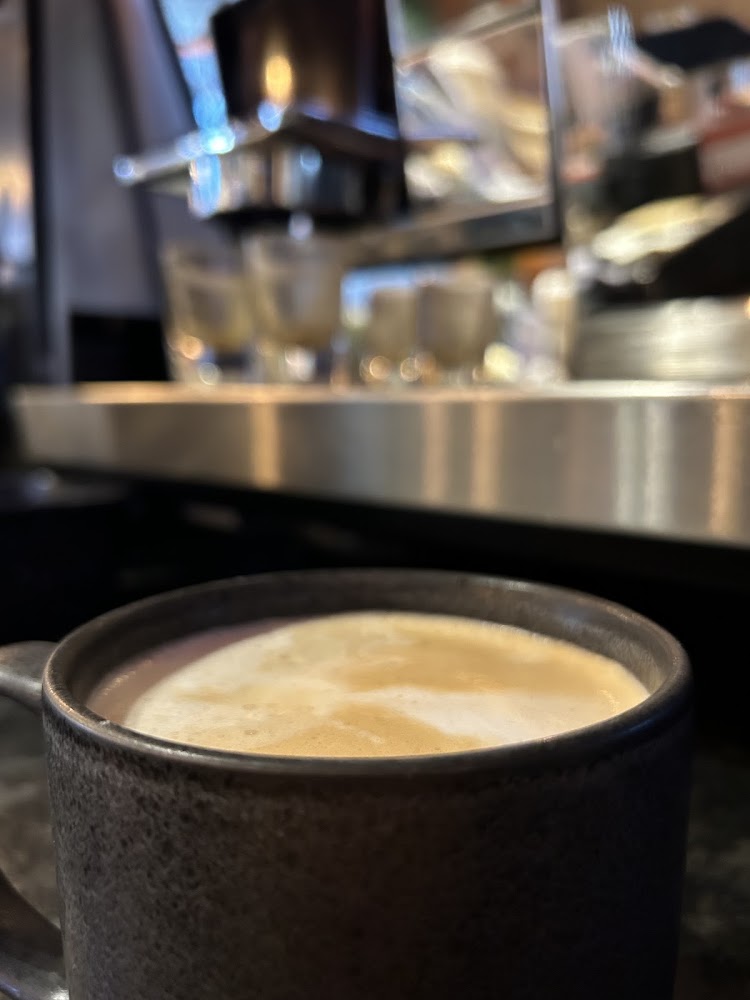 Creathink coworking & Coffee Shop