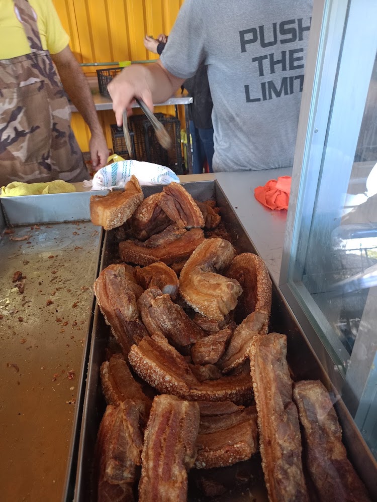 Mariscos El Guayabito