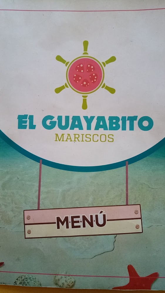 Mariscos El Guayabito