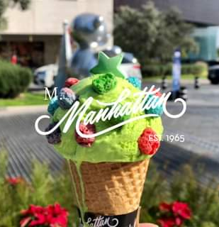 Manhattan Mochis
