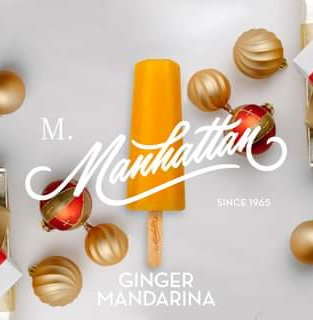 Manhattan Mochis