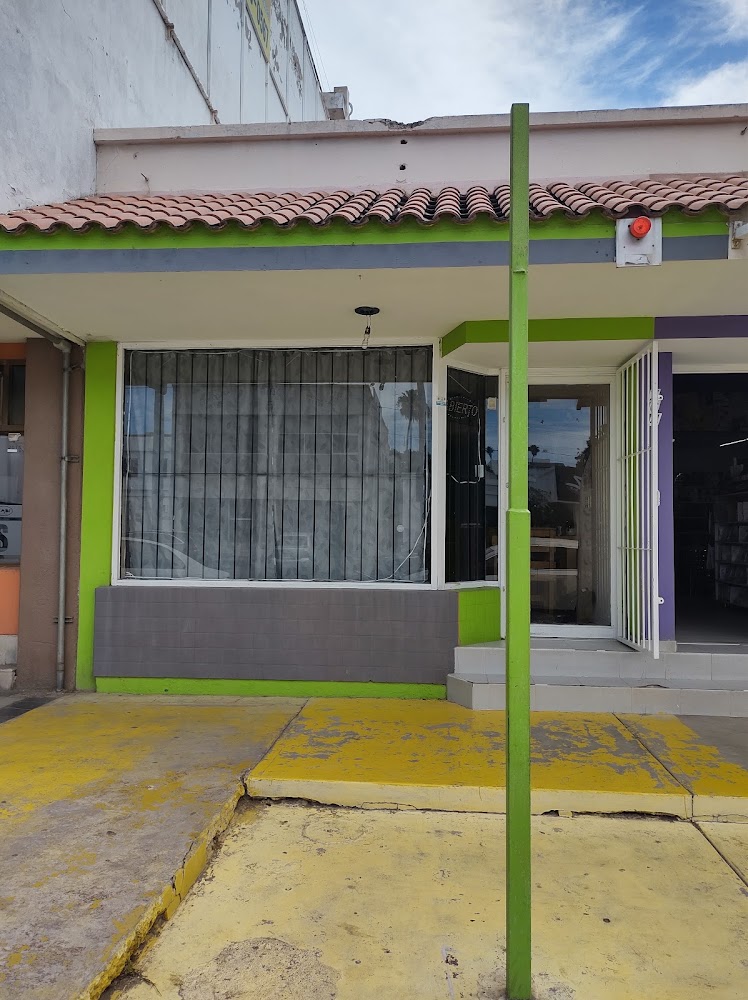 Herbalife Club de Nutrición Lolita