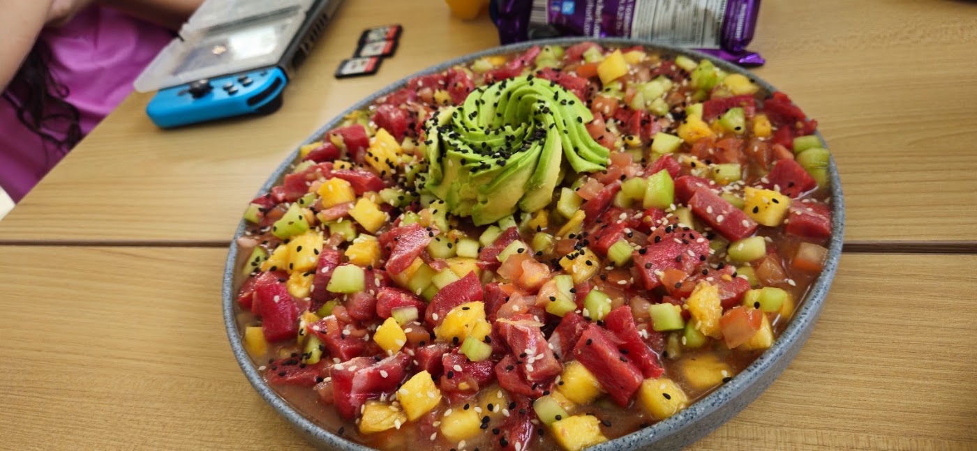 Quiero Más Aguachiles