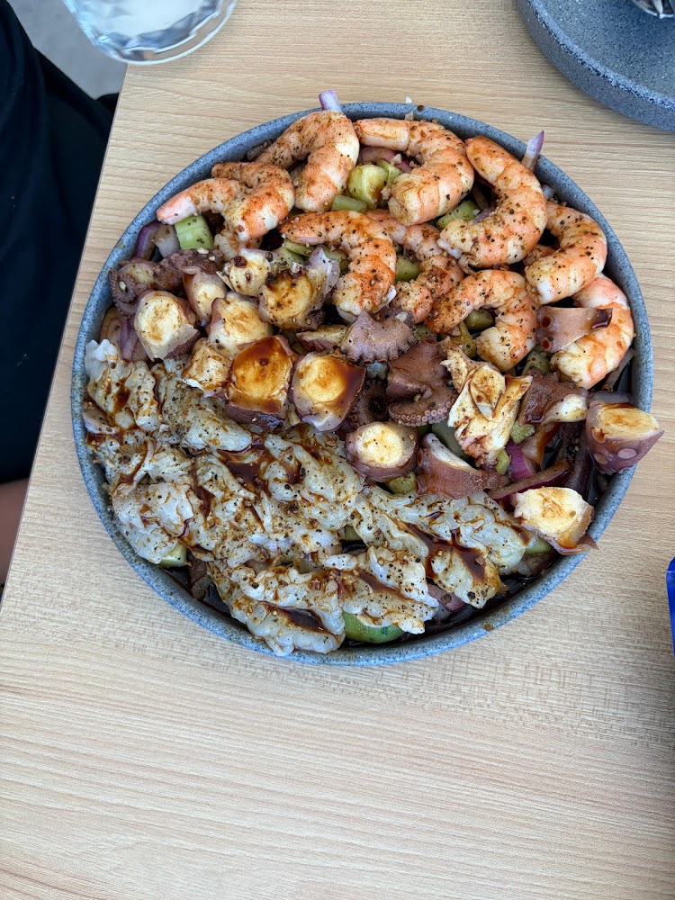 Quiero Más Aguachiles