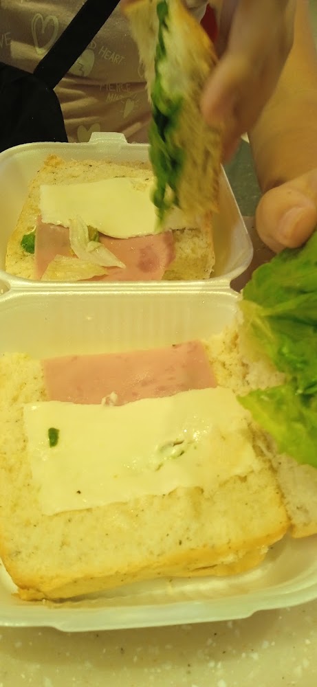 Solo Salads