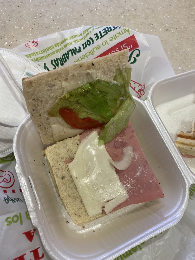 Solo Salads