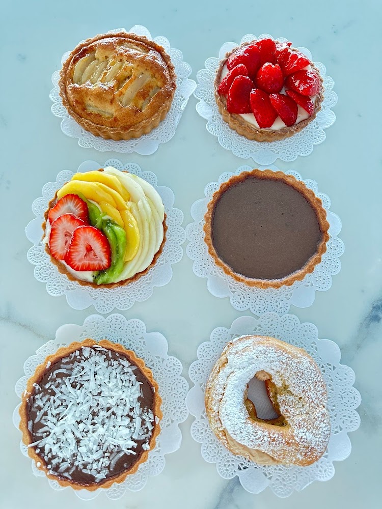 Les Délices de Paris