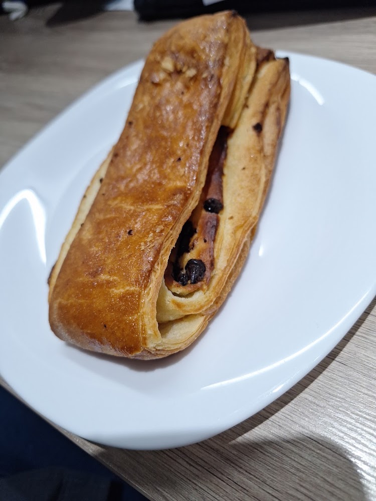 Les Délices de Paris